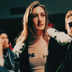 Meet your Posher, Emma